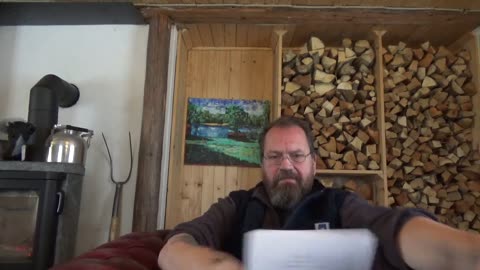 Happy Andrew Bridgen. The question people ask today: How bad was it?