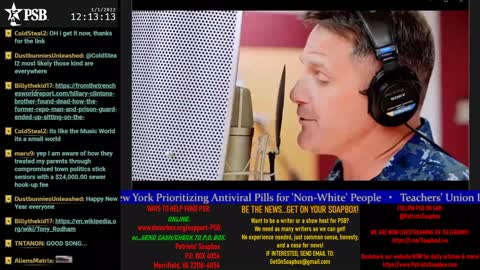 2022-01-01 11:00 EST - A Common Layer Comments: with Brent Winters