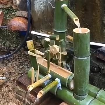 Woodworking Tips and Trick #Rumble Bamboo