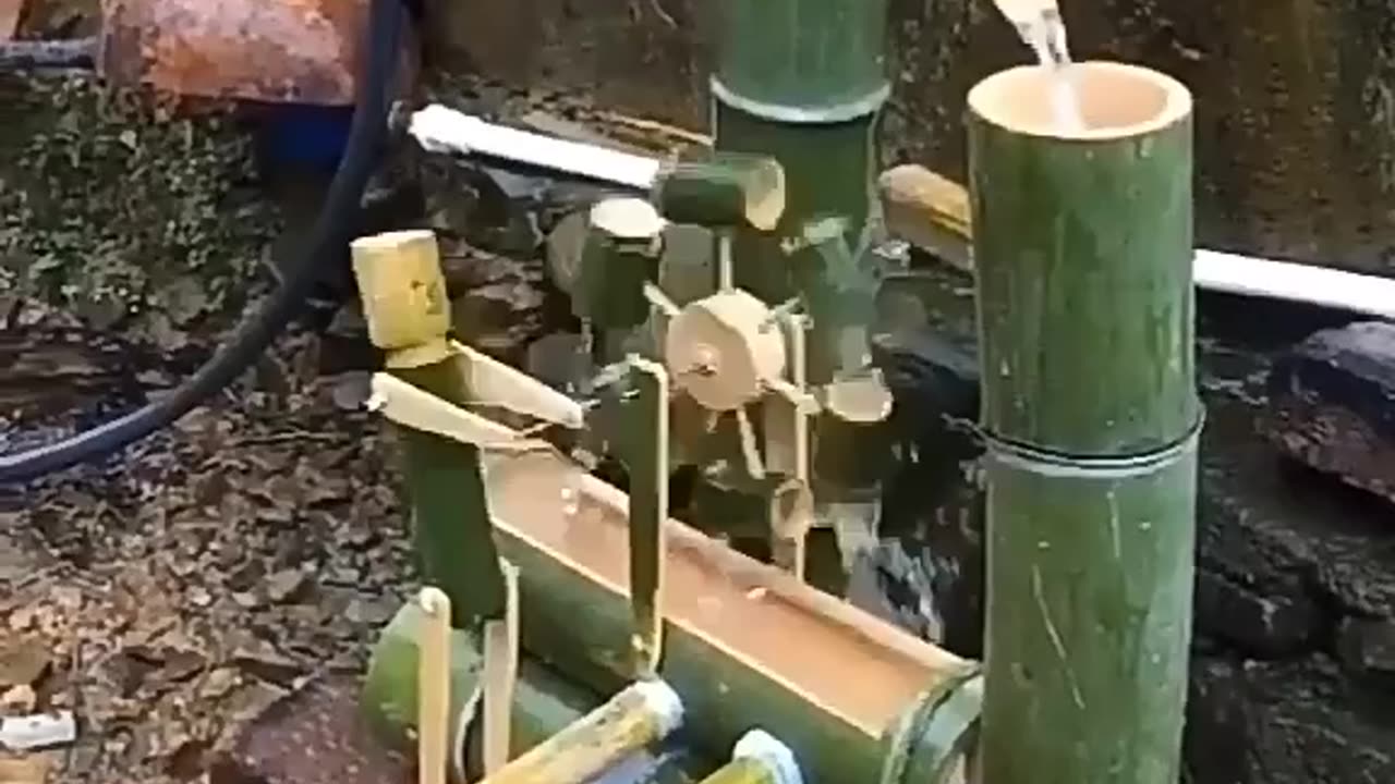 Woodworking Tips and Trick #Rumble Bamboo