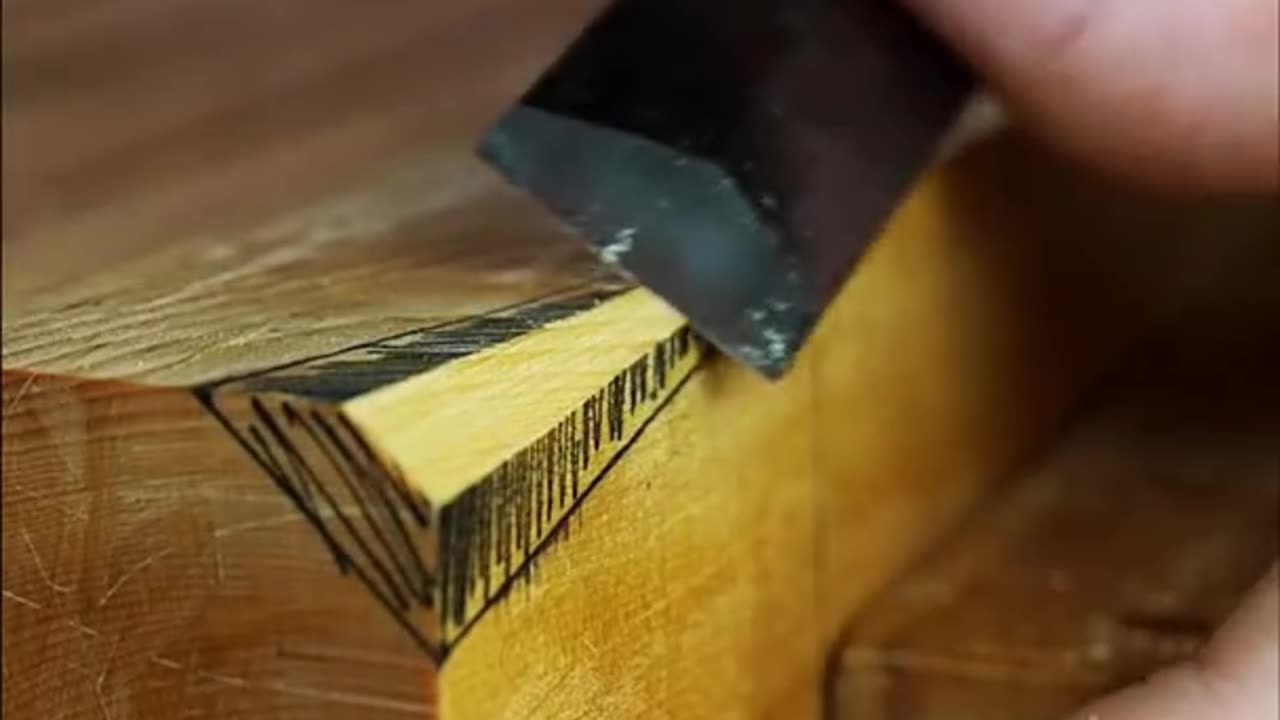 Is This Nice? | OddlySatisfying | WoodCrafts | WoodWorksPh