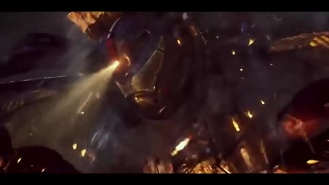 Action Sci-Fi movies must watch