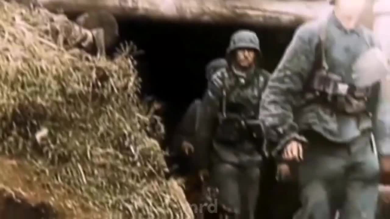 Black out days | ww2 edit