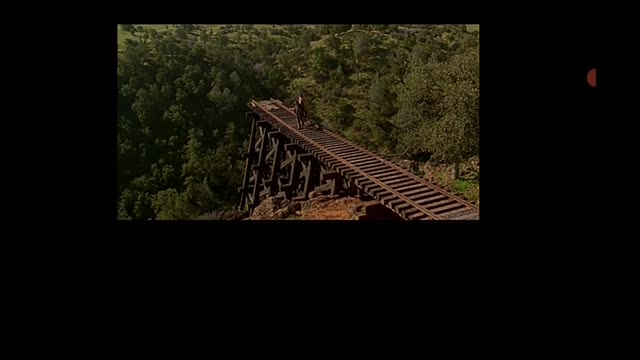 Golden gate bridge predictive programming
