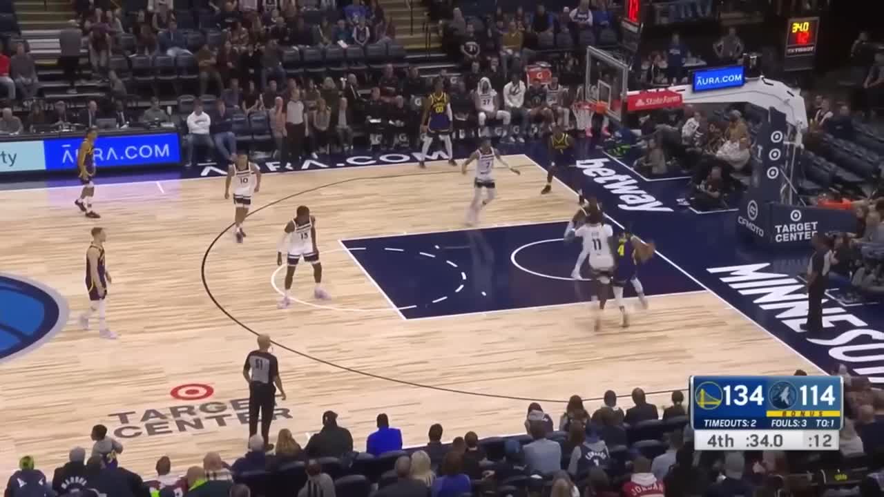 Steph Curry gets tech on purpose after refs didn’t let him and Draymond have fun on the bench