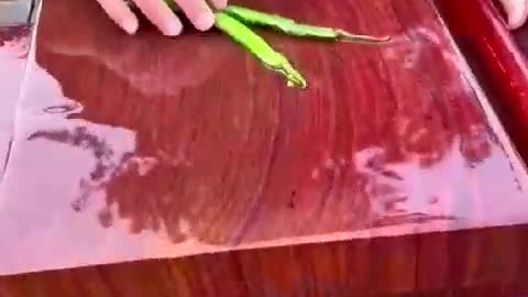 How to make amazing 🤩 woods with you 😁😉