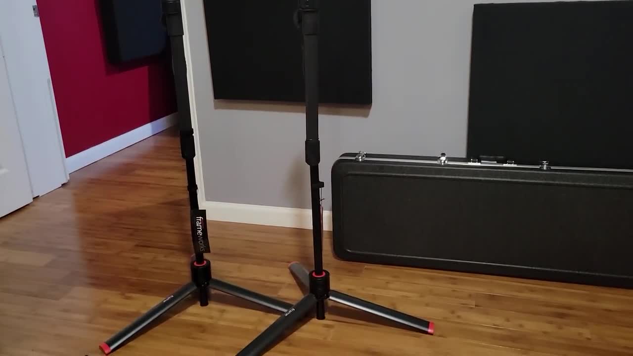 Gator Cases Endorsement