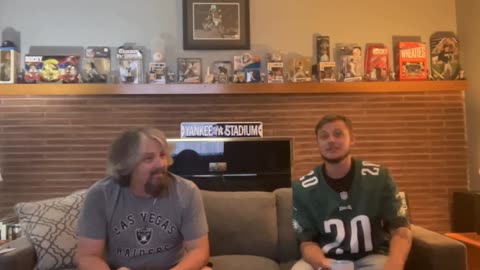 Slainte Fantasy Football - The Pilot