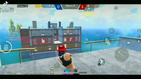 Playing like a HACKER🔥