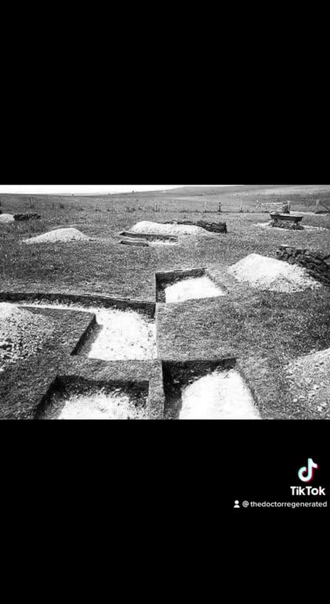 This video is from the set design of the current movie set we are occupying.