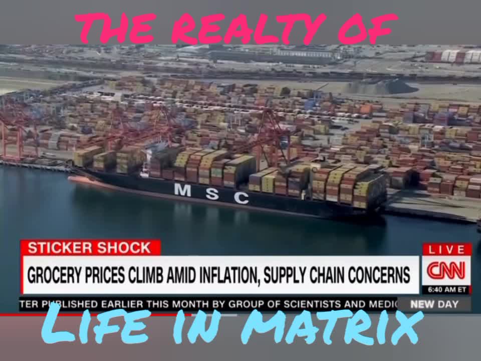 BYDDN CORRUPTION "TRUTH VERSES LIES"