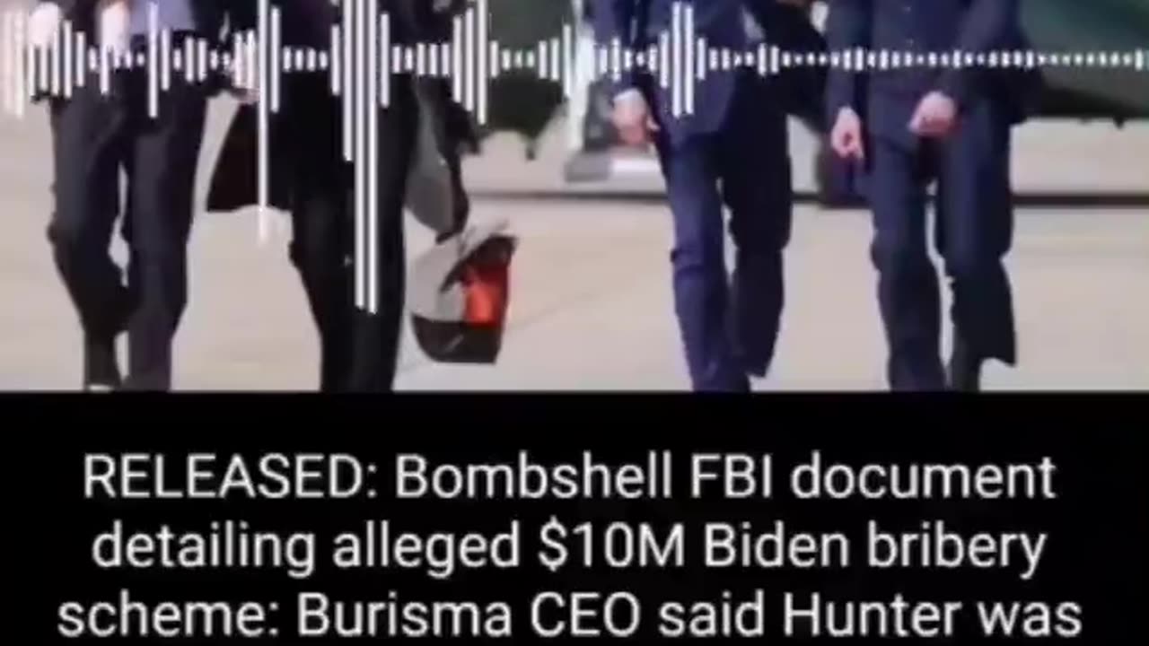 intheMatrixxx-Burisma CEO said Hunter was 'stupid' but necessary to keep on board because 'his dad'