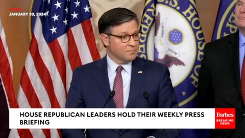 240130 Mayorkas Just Lost EVERYTHING To Mike Johnson.mp4