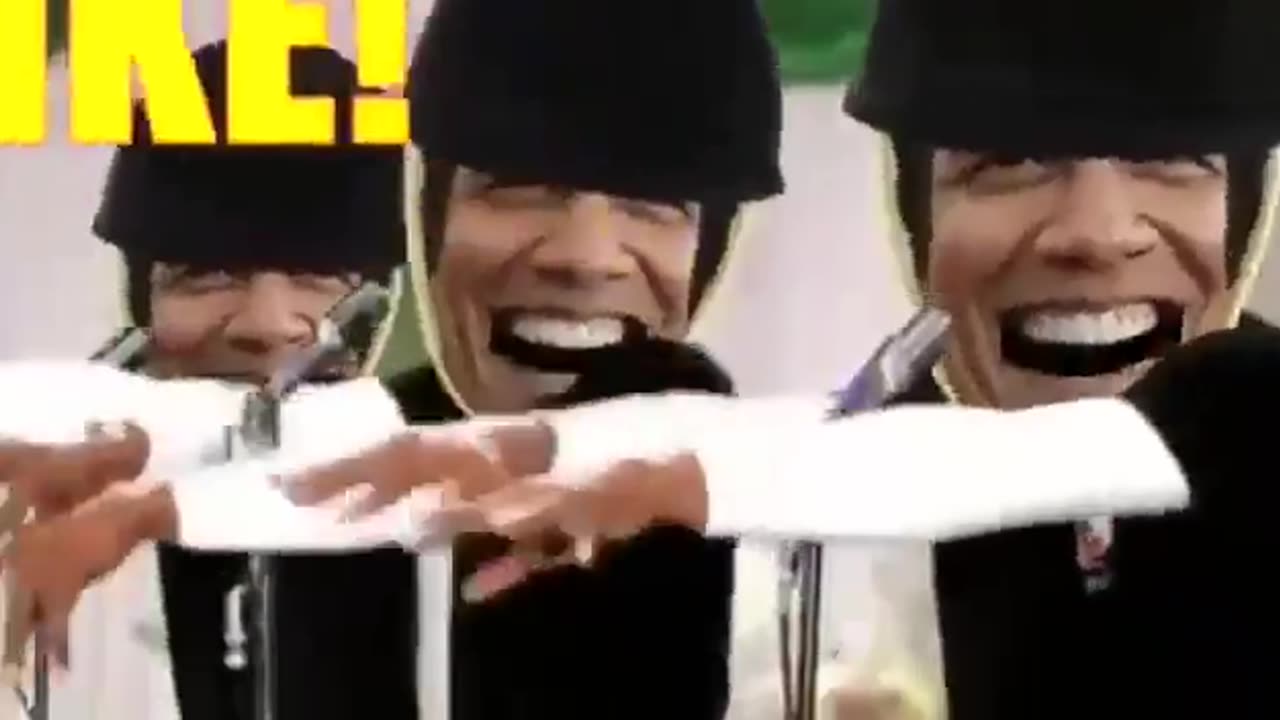 Hey Mike
