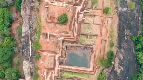 Sigiriya: Sri Lanka's Hidden Gem