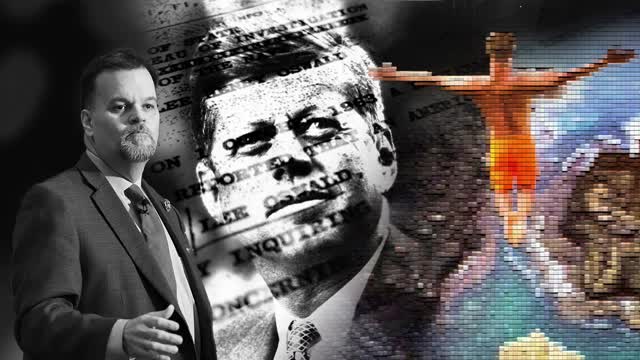 Lee Stranahan Explores Unsealed JFK Files Reevaluations or Misdirection?