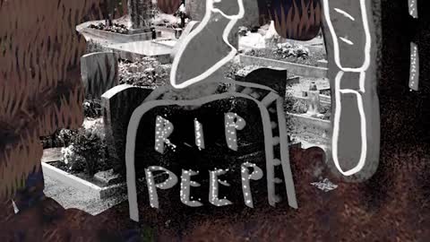 ELIAS FOGG feat. SCHOKK - ПОХОРОНЫ КЛОУНА (official music video)