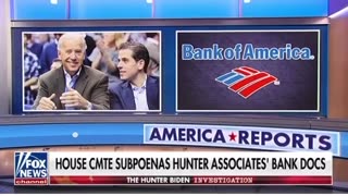 House CMTE Subpoenas Hunter Associates Bank DOKS