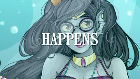 Pay No Mind Feferi Peixes Part 14