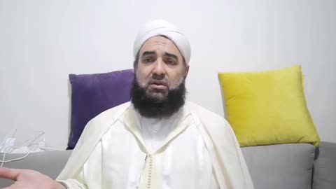 Qawaid al-Tasawwuf 2