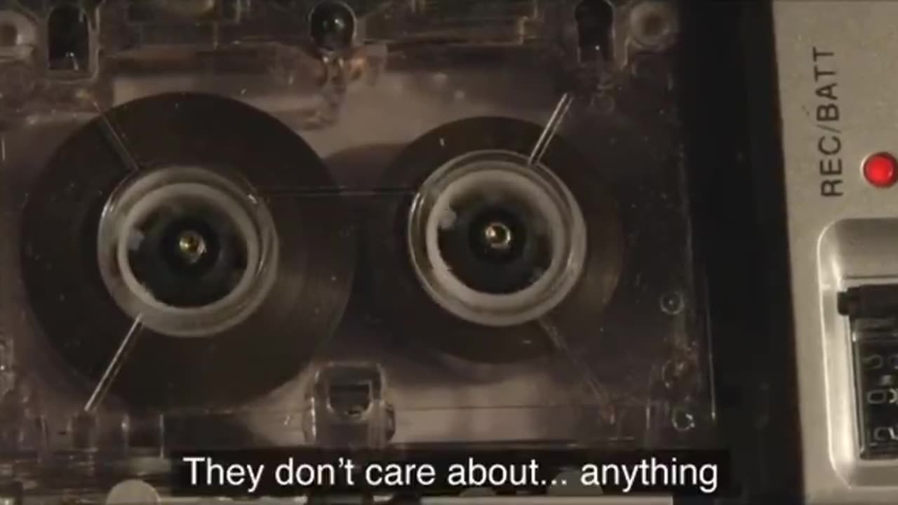 An Open Secret_ The Secret Hollywood Doesn't Want You To Know (Uncut)