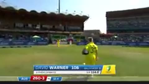 HIGHLIGHTS_SA-VS_AUS- CRICKET MATCH
