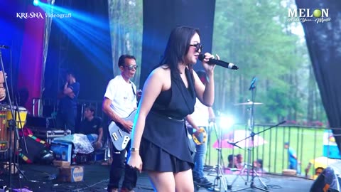 luluk darara - ngamen 10
