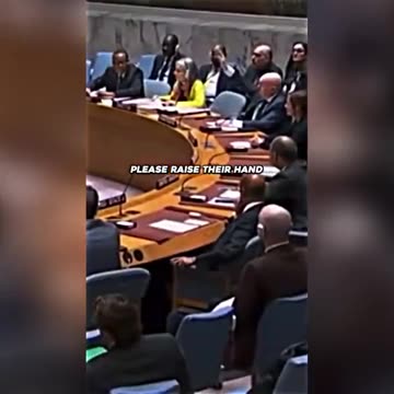 UN rejected a proposal for an international independent investigation of the Nord Stream