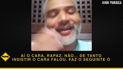 VITIMA? - Music Marketing Brasil