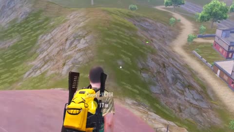 WAIT FOR VICTOR UNLIMITED LOOT 😂 #shorts #pubg