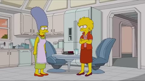 Simpsons Predictions For 2023 is Unbelievable!