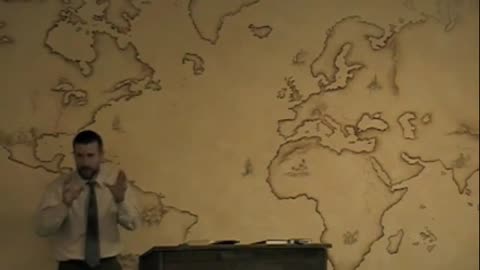 pastor steven anderson - genesis 3