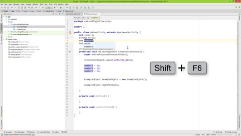 6 Helpful Android Studio Shortcuts That Will Make You More Productive