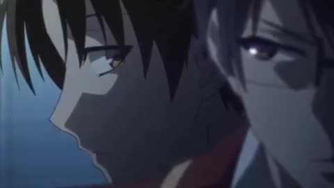 Anime sigma rule