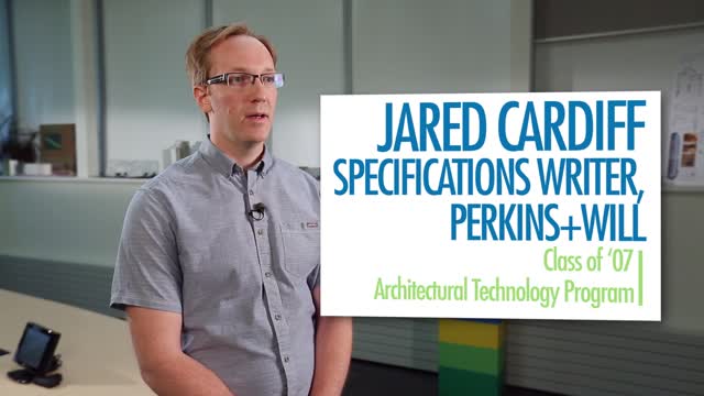 What Does an Architectural Technologist Do