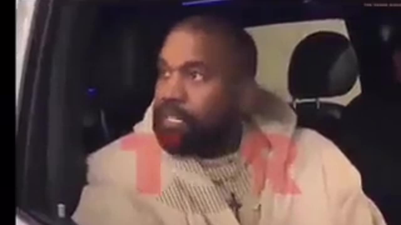 LizCrokin KANYE “YE” WEST DROPS MAJOR TRUTH BOMBS!
