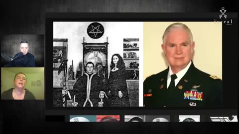 Special Report on - the Nephilim Giants - Jessie Czebotar