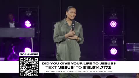 God Who am I - Stephanie Ike