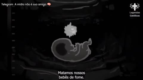 Aborto e sua ligação a Moloch.