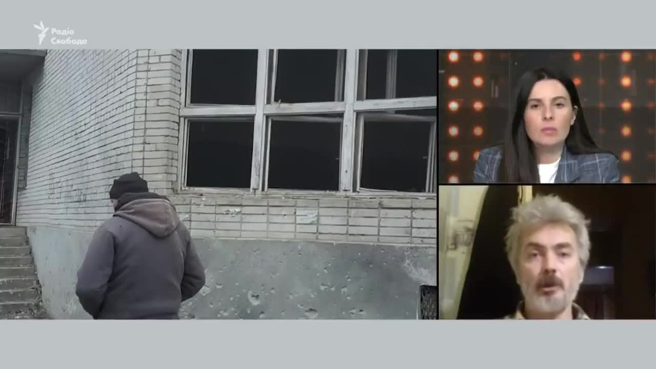 28.02.2022. Another day of war, Russia - Ukraine!!!