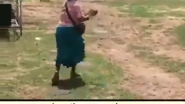 all in the game
