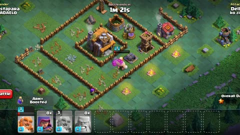 COC NOOB