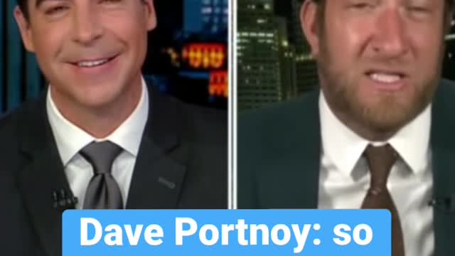 Jesse Watters presses Barstool Sports’ Dave Portnoy to review Fauci’s restaurant 🍽