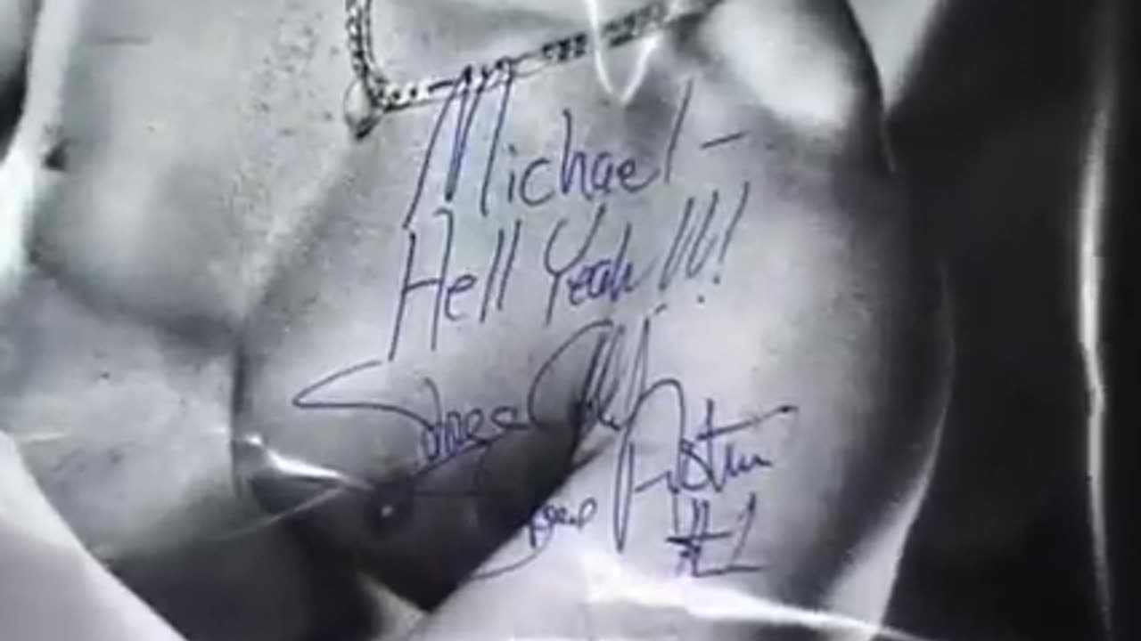 The Rock & Stone Cold Steve Austin