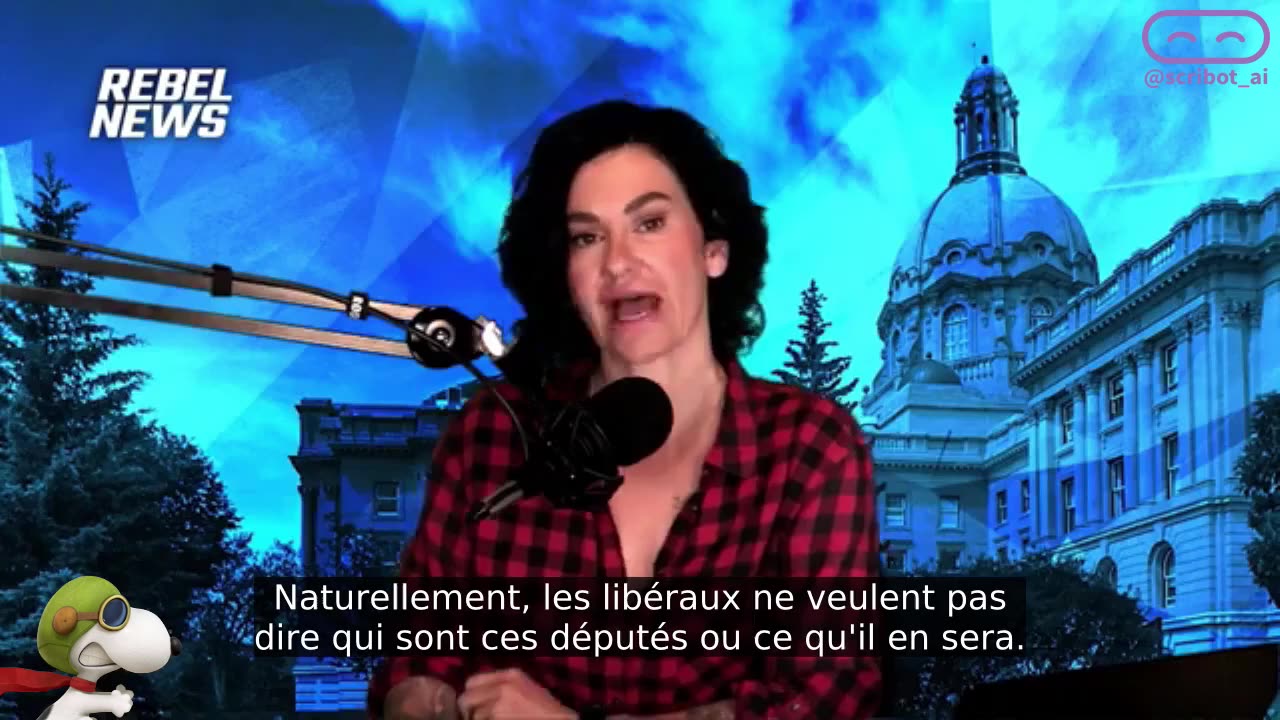 CHINESE DÉMOKRATIE