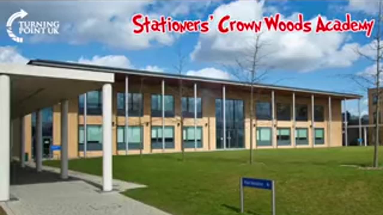 Student records teacher pushing radical LGBTQ+ agenda