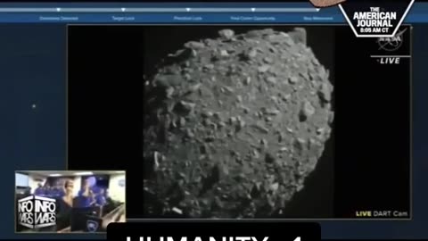 400 Million Miles… 🤨