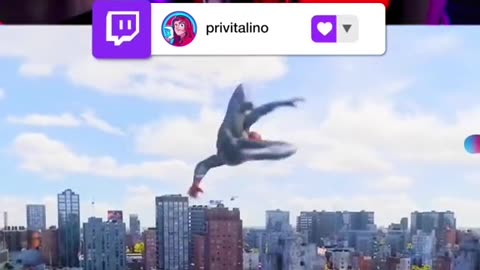 Spider Man 2