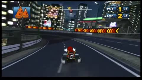 Sonic and Sega All-Stars Racing Race63