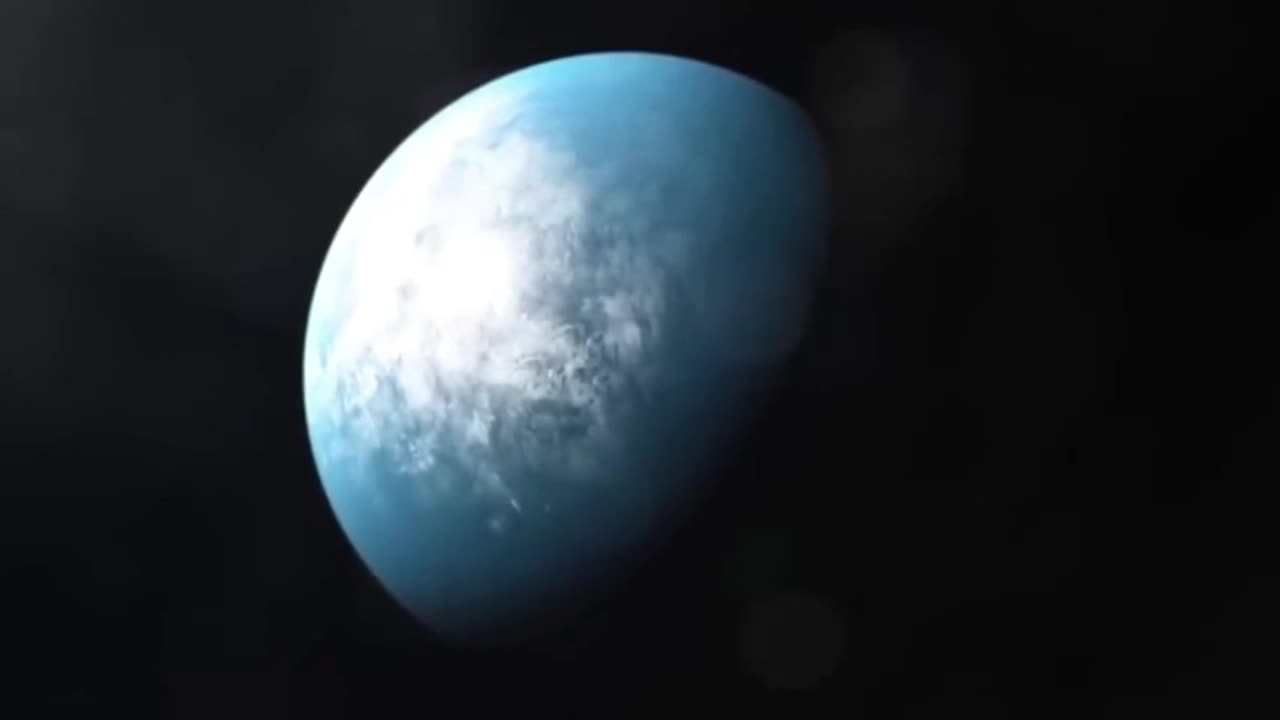 NASA Uncovers Potential New "Super-Earth" Ideal for Life